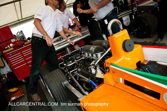 March-Cosworth 761 1976  